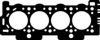 CORTECO 414476P Gasket, cylinder head